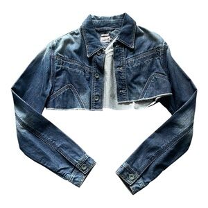 Hilfiger Denim Bolero